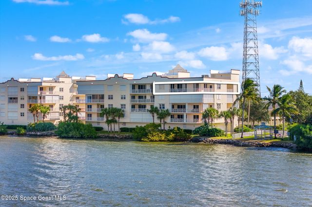 7108 Marbella Court, 501, Cape Canaveral, FL 32920