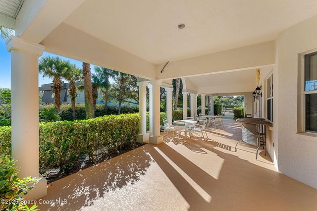 7108 Marbella Court, 501, Cape Canaveral, FL 32920