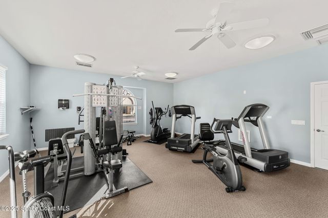 7108 Marbella Court, 501, Cape Canaveral, FL 32920