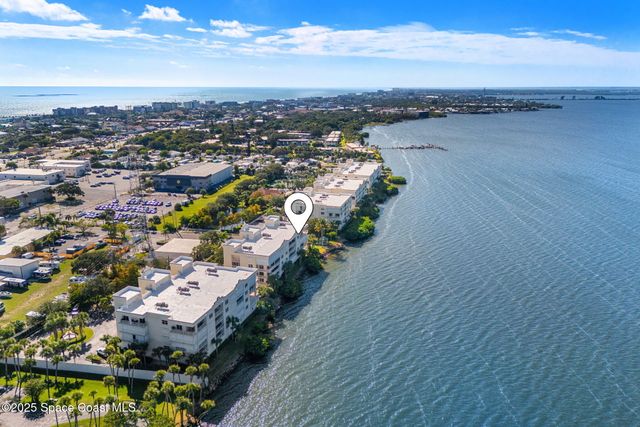 7108 Marbella Court, 501, Cape Canaveral, FL 32920