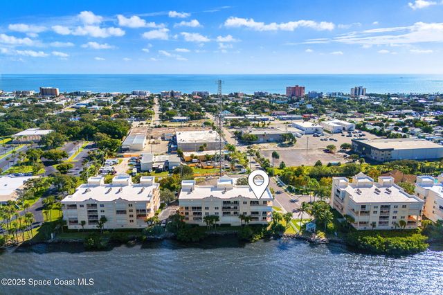 7108 Marbella Court, 501, Cape Canaveral, FL 32920