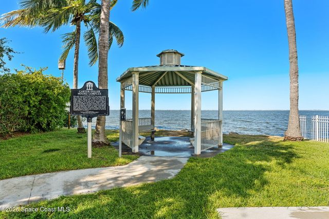 7108 Marbella Court, 501, Cape Canaveral, FL 32920