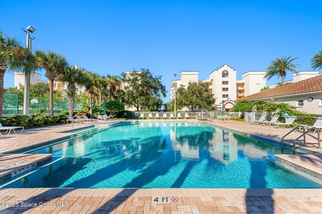 7108 Marbella Court, 501, Cape Canaveral, FL 32920