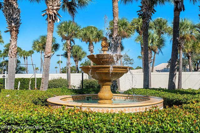 7108 Marbella Court, 501, Cape Canaveral, FL 32920