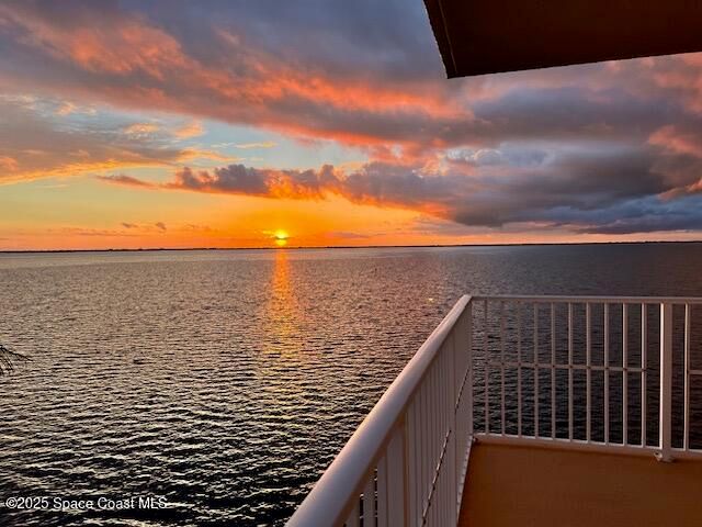 7108 Marbella Court, 501, Cape Canaveral, FL 32920