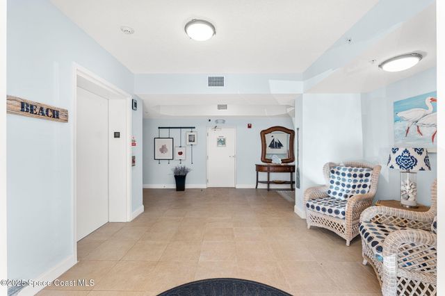 7108 Marbella Court, 501, Cape Canaveral, FL 32920