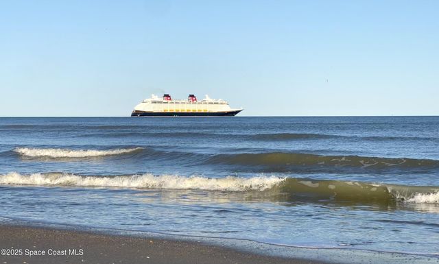 7108 Marbella Court, 501, Cape Canaveral, FL 32920