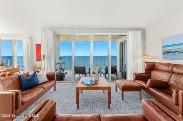 7108 Marbella Court, 501, Cape Canaveral, FL 32920