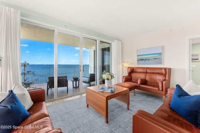 7108 Marbella Court, 501, Cape Canaveral, FL 32920