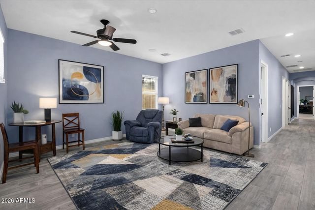 20520 E MOCKINGBIRD Drive, Queen Creek, AZ 85142