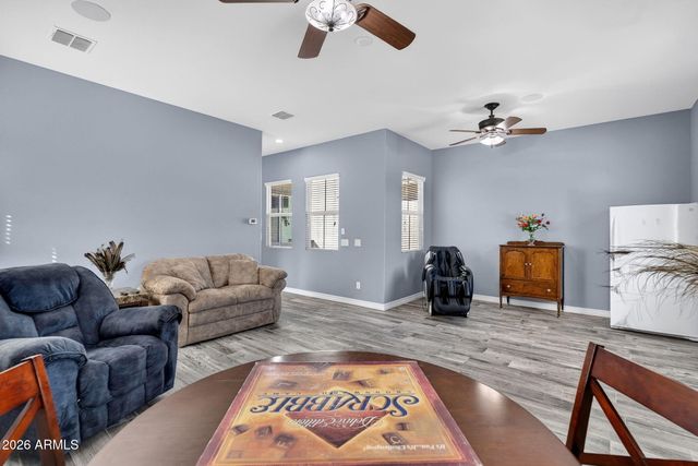 20520 E MOCKINGBIRD Drive, Queen Creek, AZ 85142