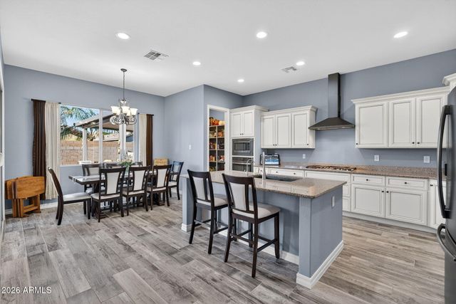 20520 E MOCKINGBIRD Drive, Queen Creek, AZ 85142