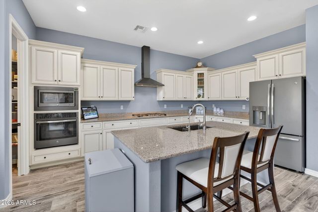 20520 E MOCKINGBIRD Drive, Queen Creek, AZ 85142