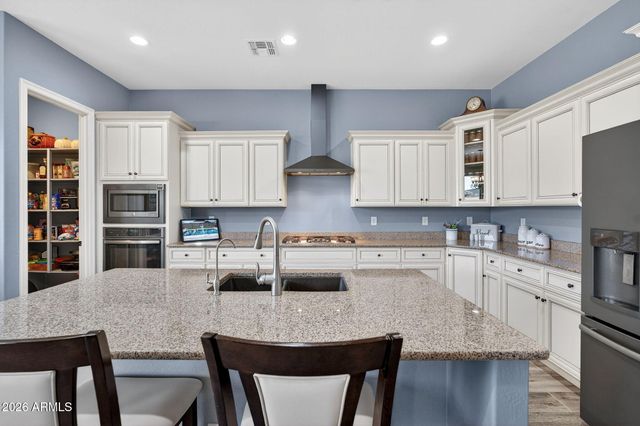 20520 E MOCKINGBIRD Drive, Queen Creek, AZ 85142