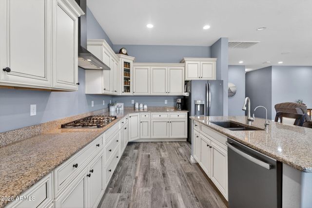 20520 E MOCKINGBIRD Drive, Queen Creek, AZ 85142