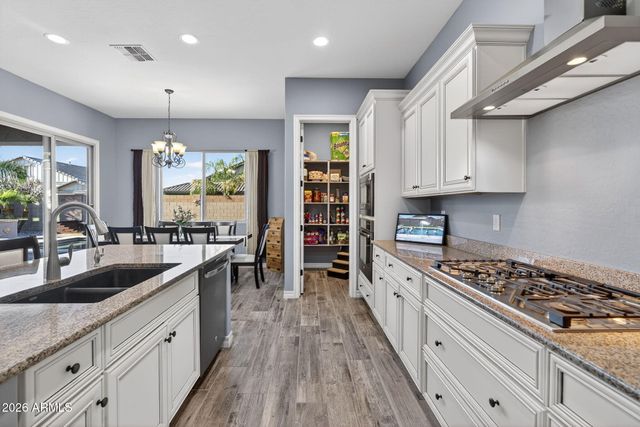 20520 E MOCKINGBIRD Drive, Queen Creek, AZ 85142