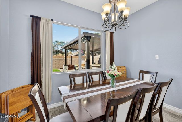 20520 E MOCKINGBIRD Drive, Queen Creek, AZ 85142