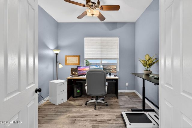 20520 E MOCKINGBIRD Drive, Queen Creek, AZ 85142