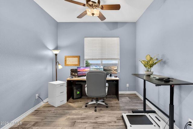 20520 E MOCKINGBIRD Drive, Queen Creek, AZ 85142