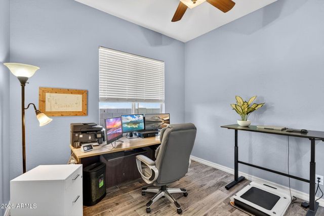 20520 E MOCKINGBIRD Drive, Queen Creek, AZ 85142