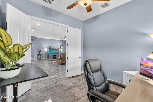 20520 E MOCKINGBIRD Drive, Queen Creek, AZ 85142