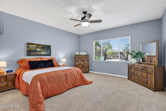 20520 E MOCKINGBIRD Drive, Queen Creek, AZ 85142