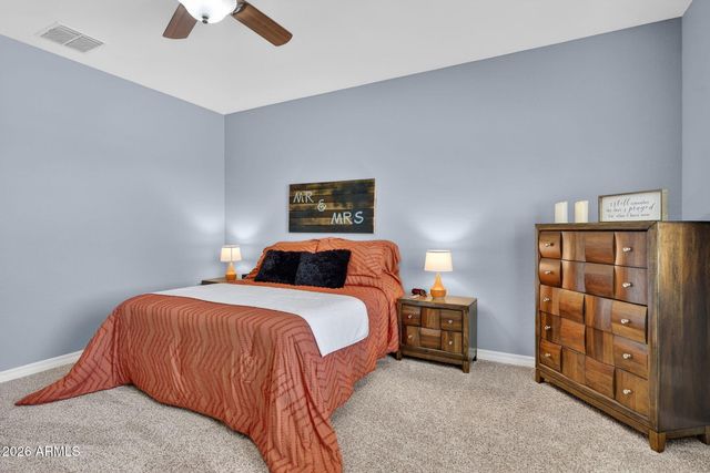 20520 E MOCKINGBIRD Drive, Queen Creek, AZ 85142