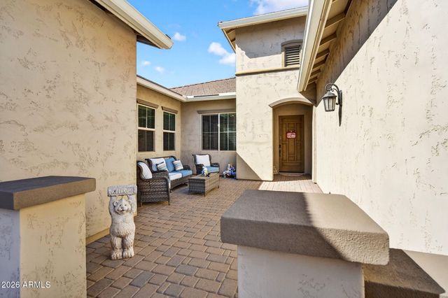 20520 E MOCKINGBIRD Drive, Queen Creek, AZ 85142