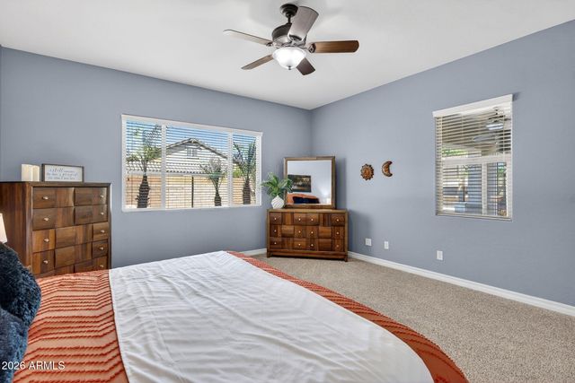 20520 E MOCKINGBIRD Drive, Queen Creek, AZ 85142