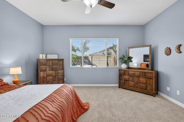 20520 E MOCKINGBIRD Drive, Queen Creek, AZ 85142