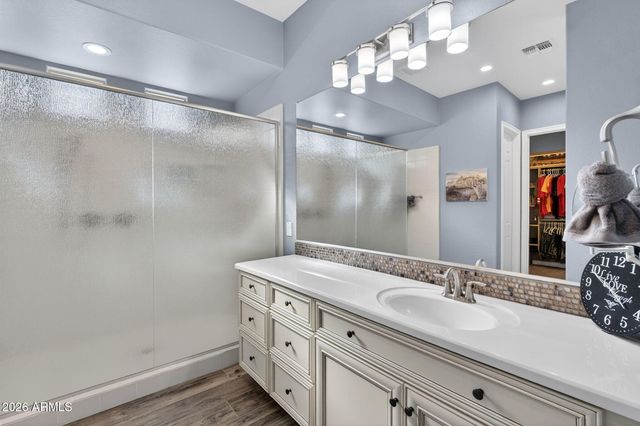 20520 E MOCKINGBIRD Drive, Queen Creek, AZ 85142