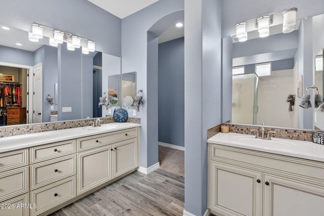 20520 E MOCKINGBIRD Drive, Queen Creek, AZ 85142