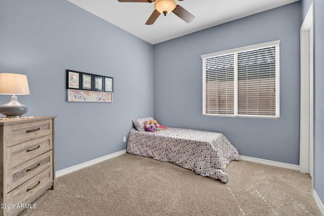 20520 E MOCKINGBIRD Drive, Queen Creek, AZ 85142