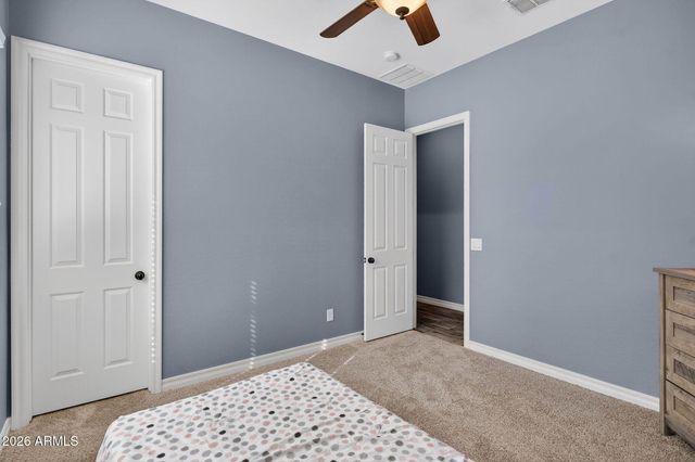 20520 E MOCKINGBIRD Drive, Queen Creek, AZ 85142