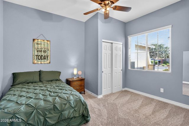 20520 E MOCKINGBIRD Drive, Queen Creek, AZ 85142