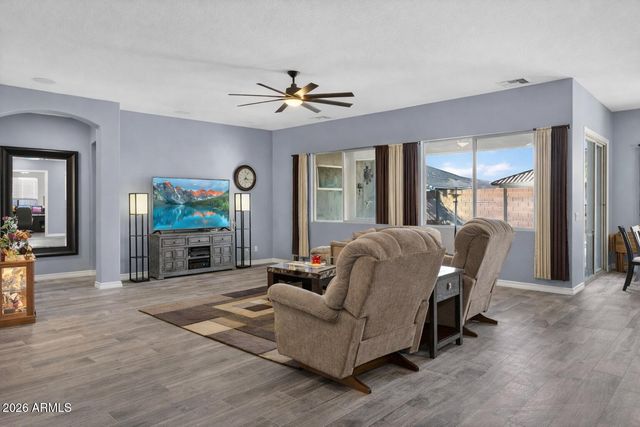 20520 E MOCKINGBIRD Drive, Queen Creek, AZ 85142