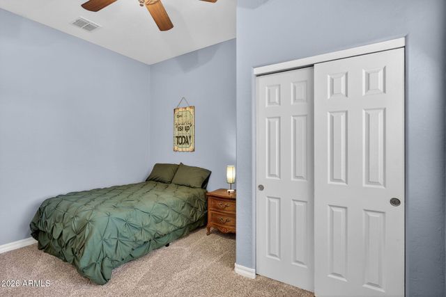 20520 E MOCKINGBIRD Drive, Queen Creek, AZ 85142