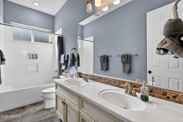 20520 E MOCKINGBIRD Drive, Queen Creek, AZ 85142