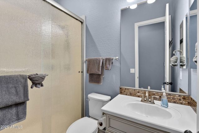 20520 E MOCKINGBIRD Drive, Queen Creek, AZ 85142