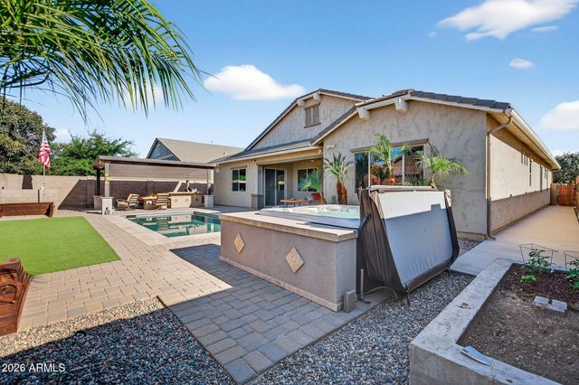 20520 E MOCKINGBIRD Drive, Queen Creek, AZ 85142