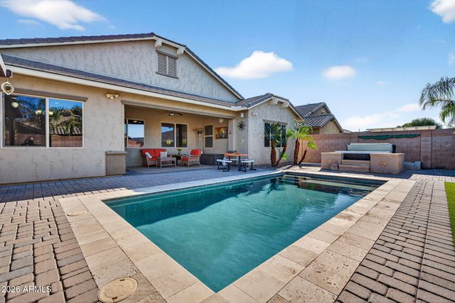 20520 E MOCKINGBIRD Drive, Queen Creek, AZ 85142