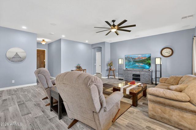 20520 E MOCKINGBIRD Drive, Queen Creek, AZ 85142