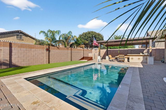 20520 E MOCKINGBIRD Drive, Queen Creek, AZ 85142