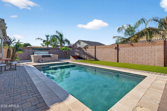 20520 E MOCKINGBIRD Drive, Queen Creek, AZ 85142