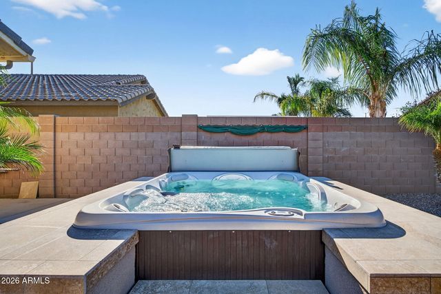 20520 E MOCKINGBIRD Drive, Queen Creek, AZ 85142