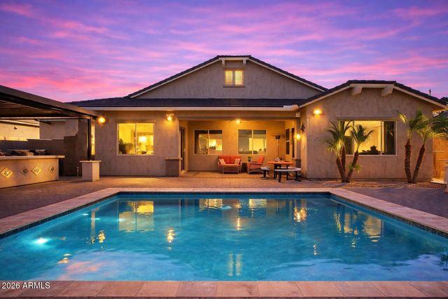 20520 E MOCKINGBIRD Drive, Queen Creek, AZ 85142