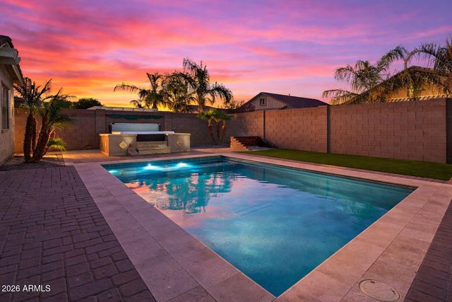 20520 E MOCKINGBIRD Drive, Queen Creek, AZ 85142