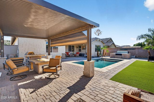 20520 E MOCKINGBIRD Drive, Queen Creek, AZ 85142