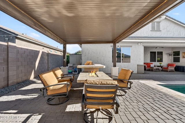 20520 E MOCKINGBIRD Drive, Queen Creek, AZ 85142