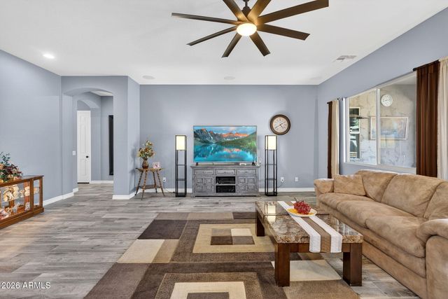 20520 E MOCKINGBIRD Drive, Queen Creek, AZ 85142